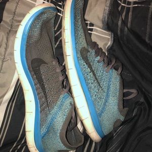 Nike freerun 4.0 knit